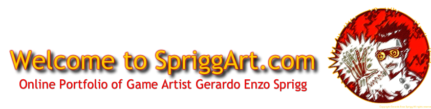 www.SpriggArt.com
